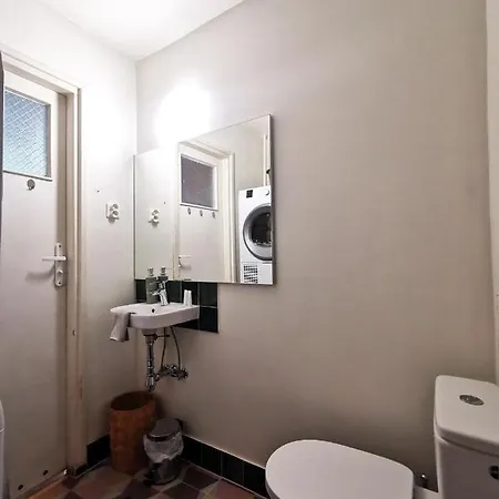 Apartment Skwierzynska Apartment~ Self Check-in 24 ~ Lift Wroclaw